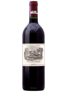 Château Lafite Rothschild Chateau Lafite Rothschild Pauillac (Premier Grand Cru Classe) 1997