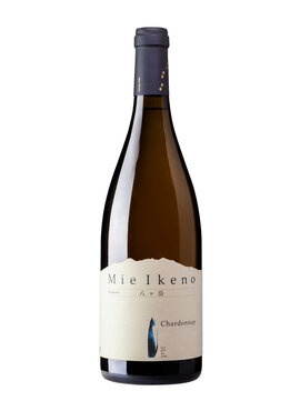 Mie Ikeno Chardonnay 2021