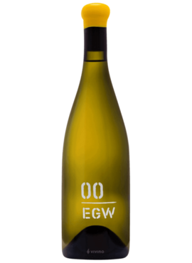 00 Wines Chardonnay EGW 2021