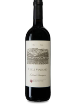 Eisele Vineyard Cabernet Sauvignon 2018