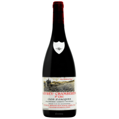 Domaine Armand Rousseau Gevrey-Chambertin 1er Cru 'Clos St Jacques' 1999