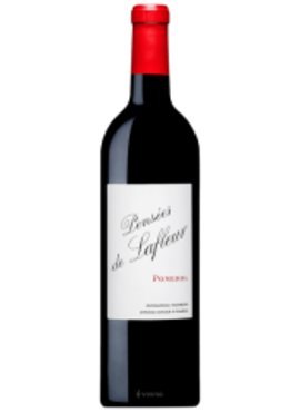 Lafleur Chateau Lafleur Pomerol 2010