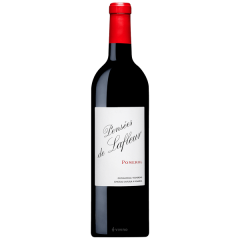 Lafleur Chateau Lafleur Pomerol 2010