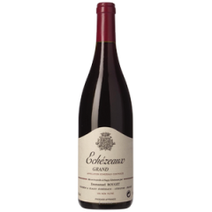 Emmanuel Rouget Echezeaux Grand Cru 2011