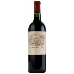 Château Lafite Rothschild Chateau Lafite Rothschild Pauillac (Premier Grand Cru Classe) 2020