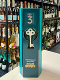 No. 3 London Dry Gin Gift Pack  750ml