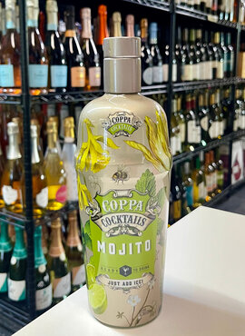 Coppa Cocktails Mojito 750ml