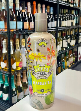 Coppa Margarita Cocktails 750ml