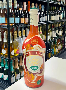 Bailey's Baileys Coffee Toffee Non Dairy Liqueur 750ml