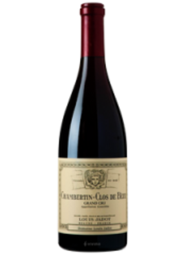 Louis Jadot Louis Jadot Chambertin Clos de Beze Grand Cru 2010
