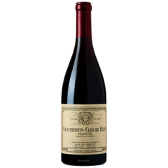 Louis Jadot Louis Jadot Chambertin Clos de Beze Grand Cru 2010