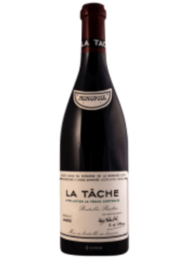 Domaine de La Romanée-Conti Domaine de La Romanée-Conti La Tâche Grand Cru 2003