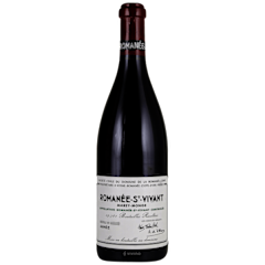 Domaine de La Romanée-Conti Domaine de La Romanée-Conti Romanée-Saint-Vivant Grand Cru (Marey-Monge) 2003