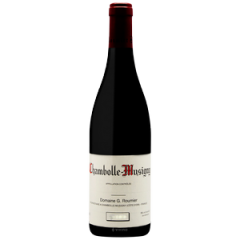 Domaine G. Roumier Chambolle-Musigny 2014