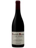 Domaine G. Roumier Chambolle-Musigny 1er Cru 'Les Cras' 2013