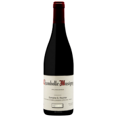 Domaine G. Roumier Chambolle-Musigny 2013
