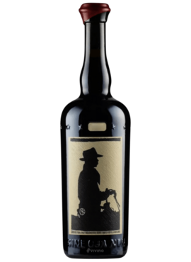 Sine Qua Non Eleven Confessions Syrah 2021