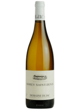 Dujac Domaine Dujac Morey-Saint-Denis Blanc 2006