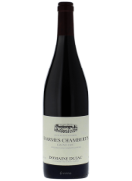 Dujac Domaine Dujac Charmes-Chambertin Grand Cru 2009