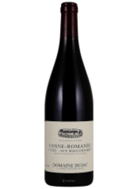 Dujac Domaine Dujac Vosne-Romanée 1er Cru 'Aux Malconsorts' 2013