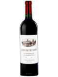 Château Ausone Saint-Émilion Grand Cru (Premier Grand Cru Classé) 2005