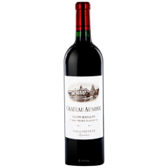 Château Ausone Saint-Émilion Grand Cru (Premier Grand Cru Classé) 2005