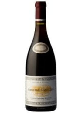 Jacques-Frederic Mugnier Chambolle-Musigny 2011