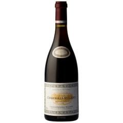 Jacques-Frederic Mugnier Chambolle-Musigny 2011