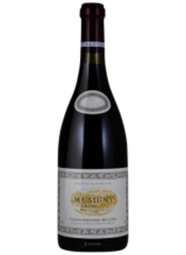 Jacques-Frederic Mugnier Musigny Grand Cru 2008