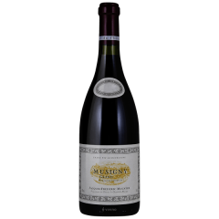 Jacques-Frederic Mugnier Musigny Grand Cru 2008