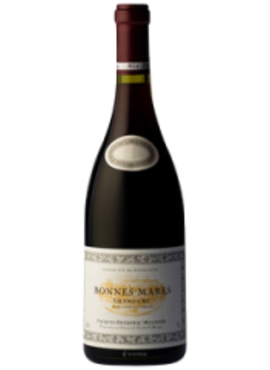 Jacques-Frederic Mugnier Bonnes Mares Grand Cru 2017
