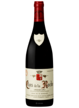 Domaine Armand Rousseau Clos de La Roche Grand Cru 2015