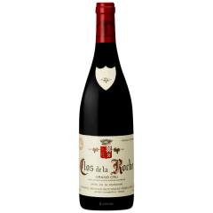 Domaine Armand Rousseau Clos de La Roche Grand Cru 2015
