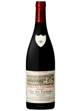 Domaine Armand Rousseau Ruchottes-Chambertin Grand Cru Clos des Ruchottes 2016