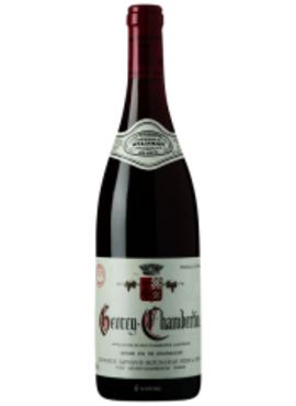 Domaine Armand Rousseau Gevrey-Chambertin 2018