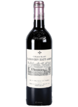 Château La Mission Haut-Brion Pessac-Léognan (Grand Cru Classé de Graves) 2003