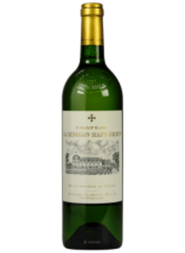 Château La Mission Haut-Brion Pessac-Léognan Blanc (Grand Cru Classé de Graves) 2012