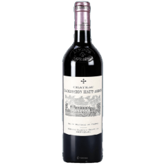 Château La Mission Haut-Brion Pessac-Léognan (Grand Cru Classé de Graves) 2016