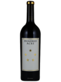 Hundred Acre Deep Time Ancient Way Vineyard Summer's Block Shiraz 2007