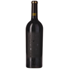 Hundred Acre Fortification Port 2008