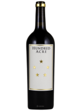 Hundred Acre Few and Far Between Cabernet Sauvignon 2008