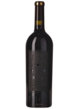 Hundred Acre Fortification Port 2009