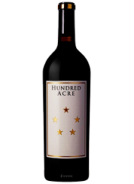 Hundred Acre Kayli Morgan Vineyard Cabernet Sauvignon 2014