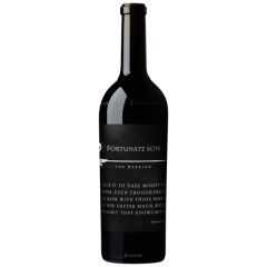Fortunate Son The Warrior 2021