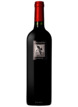 Screaming Eagle Cabernet Sauvignon 2013