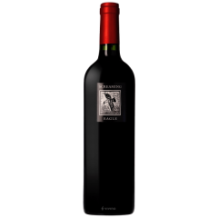 Screaming Eagle Cabernet Sauvignon 2013
