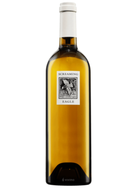Screaming Eagle Sauvignon Blanc 2012