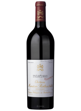 Château Mouton Rothschild Pauillac (Premier Grand Cru Classé) 2020