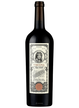 BOND Vecina 2016