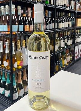 Martin Codax Wine Albariño Rias Baixas 2023 750ml